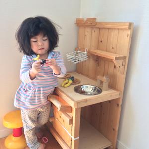 素敵なキッチン