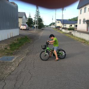 自転車