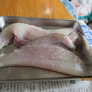 華麗なる手捌き