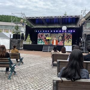 タピタピしてきました