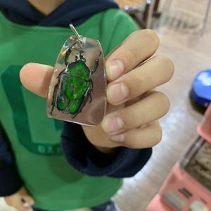 謎のガチャ・・