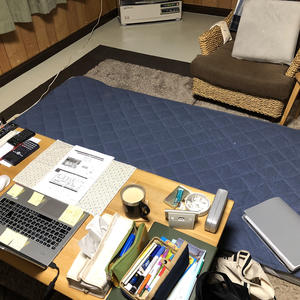 どこにお金をかけるか?