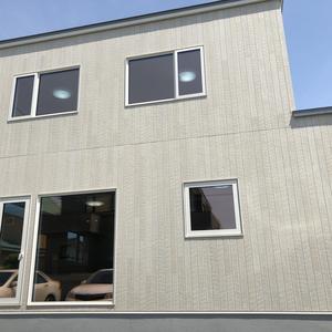 釧路市　武佐で見学会、開催致します。