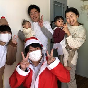 サンタ作戦　／　厚岸　標茶　阿寒　白糠