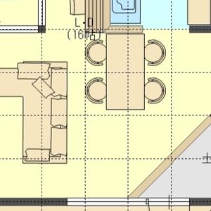 実家住み替え計画　プラン編　｜釧路　見学会　注文住宅