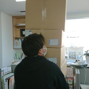 PowerfulBoyと平屋の見学会　／　厚岸　標茶　阿寒　白糠