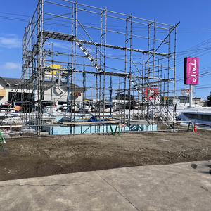 中標津で見学会開催！～北海道の平屋で暮らす 可愛い三角屋根の家～