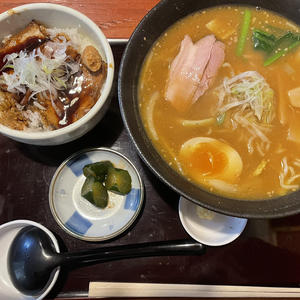 ランチ　/　見学会 中標津 北見 釧路