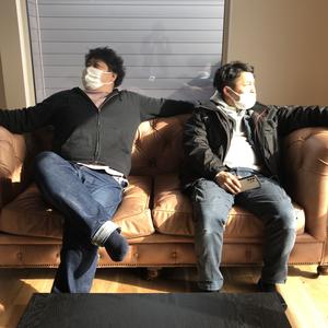 モデルハウスの見学会準備中です！　｜今週末　大公開