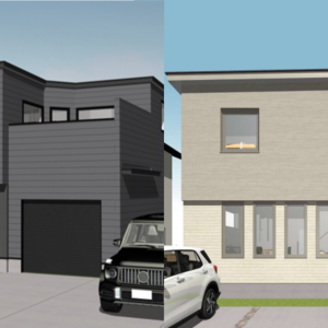 釧路にも春がやってきましたね！　｜釧路　見学会　イベント　新築