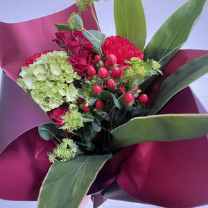 初めてのお引渡し