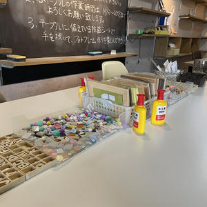 OB様感謝祭 / お家づくりなんでも相談会!