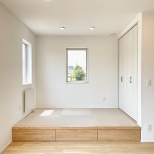 木を活かした、温もり溢れるお家のご紹介 ♪ / 釧路 新築住宅