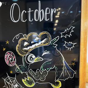 Happy Halloween / 釧路 新築 戸建て 釧路市 モデルハウス