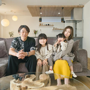 #家づくり Youtube 【こだわりの照明が灯るお家】 北海道 厚岸町 新築住宅