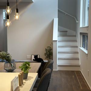 【北見市内にて見学会】見学会の準備をしてきました。【家事ラク動線】