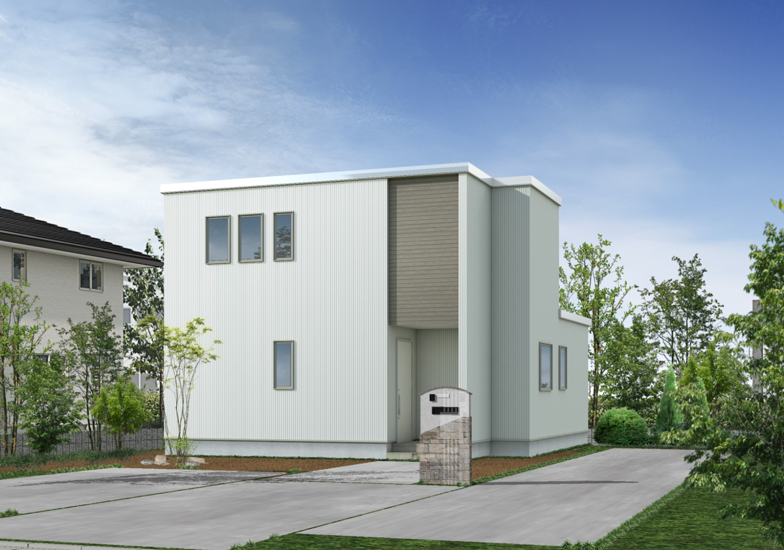 【釧路町曙3丁目】NEWモデルハウス！住宅のプロがお勧めする家。