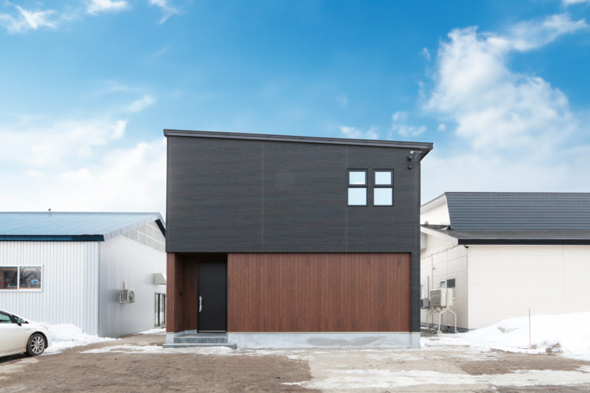 憧れを現実にしたホテルライクな住まい