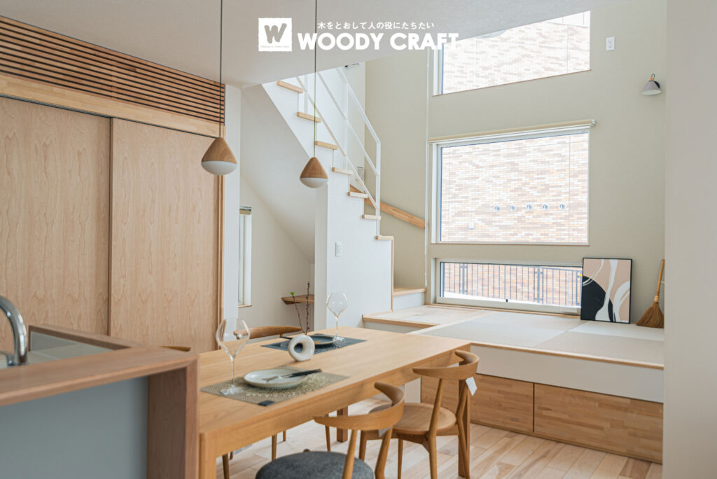 注文住宅 | モデルハウス