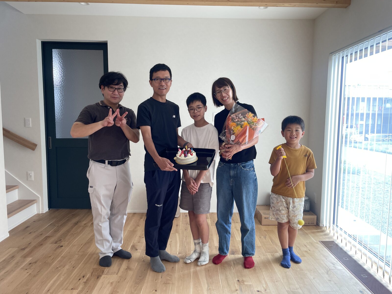 「ウッディークラフト推しです♡♡♡」