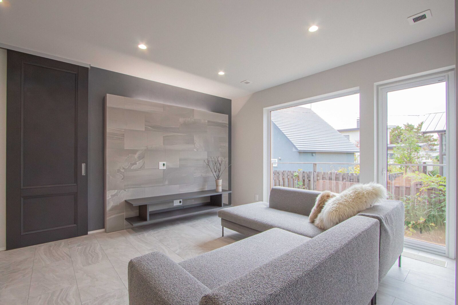 物件紹介「ホテルライク編！」🎄