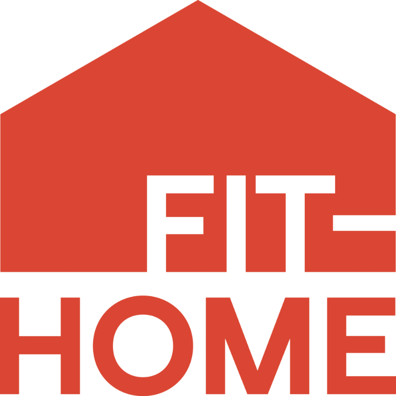 FIT HOME